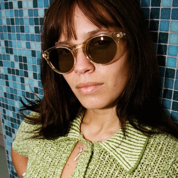 Crap Eyewear - Shake Appeal Sunglasses - Picture 2 of 8